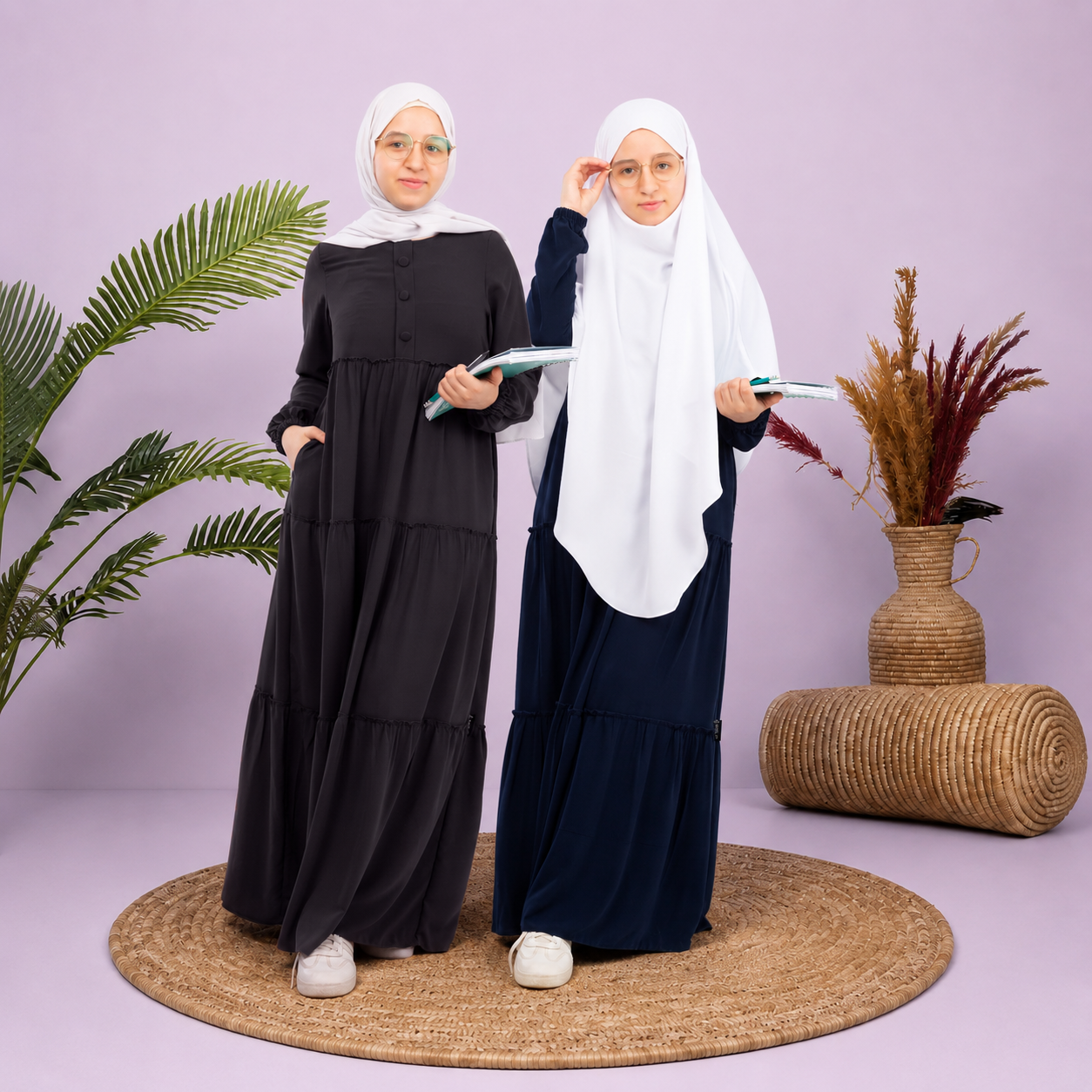 School Uniforms