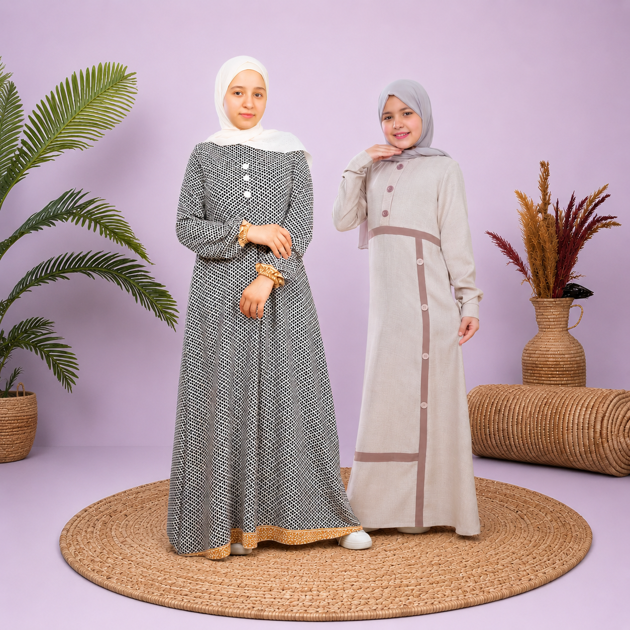 Girls Dresses