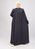 French abaya