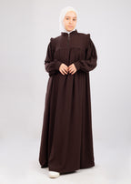 French abaya